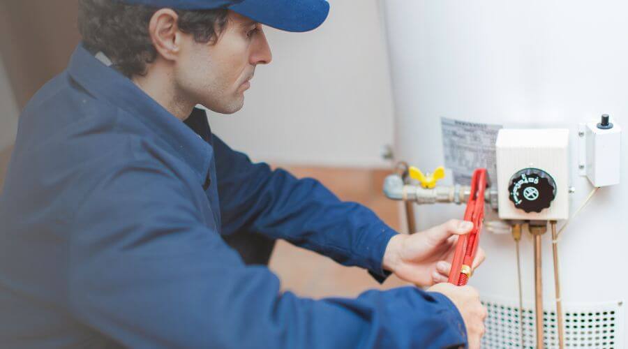 Local expert plumbing services in Danville, CA